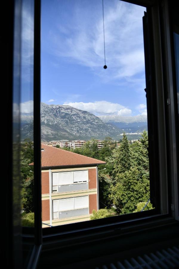 Appartamento Magia D'Estate Sulmona Extérieur photo
